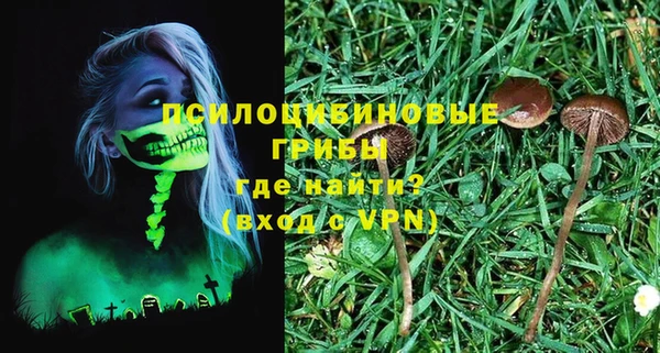 ALPHA PVP Лихославль